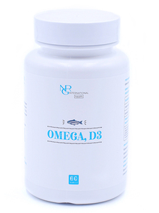 Omega (Омега, Д3)