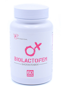 BioLactofem (женское интимное здоровье)