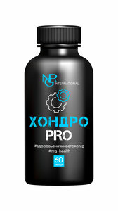 Хондро PRO комплекс для суставов