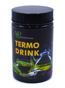Termo Drink