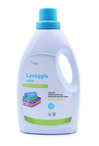Lavaggio (гель для стирки)