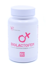 BioLactofem (женское здоровье)