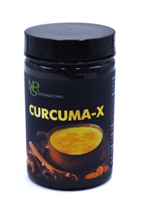 CURCUMA-X иммуномодулятор