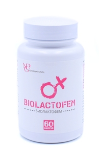 BioLactofem (женское здоровье)