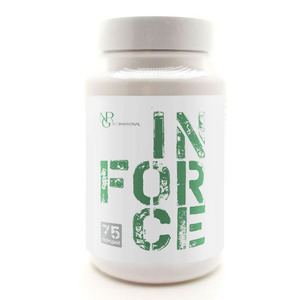 INFORCE (антипаразитарное средство)