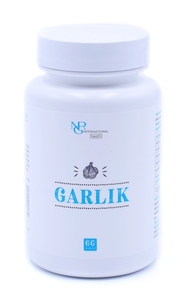 Garlik (для сосудов)