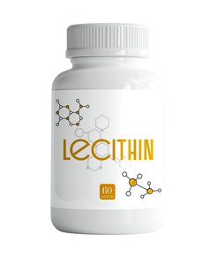 Lecithin (Лецитин)