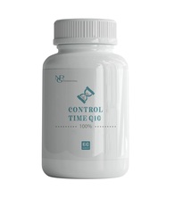 Control time Q10 (антиоксидантный комплекс)