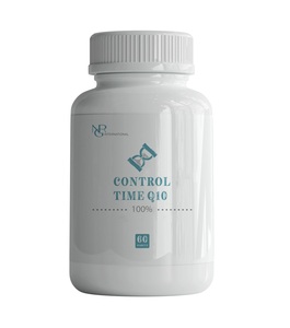 Control time Q10 (антиоксидантный комплекс)