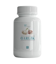 Garlik (для сосудов)