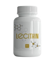 Lecithin (Лецитин)