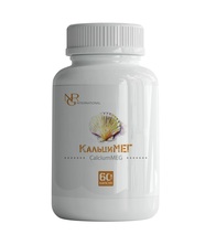 КальциМЕГ (для костной ткани)