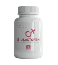 BioLactofem (женское здоровье)
