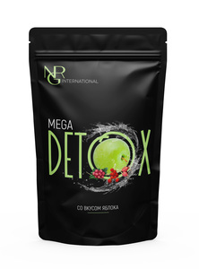 Mega DETOX