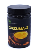 CURCUMA-X иммуномодулятор
