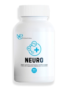 Neuro (нервная система)