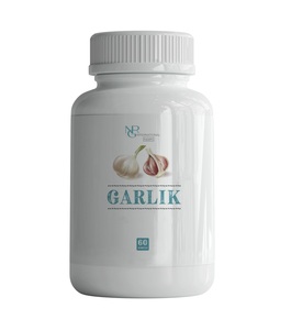 Garlik (для сосудов)
